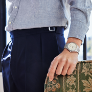 Relógio Seiko Presage Classic Series SPB463